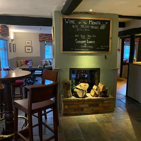 The White Hart Inn Newbury  Exterior foto